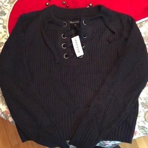 Kendall and Kylie Sweater